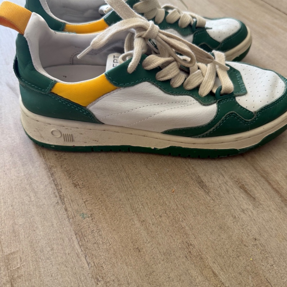 Oncept sneakers - Picture 2 of 3